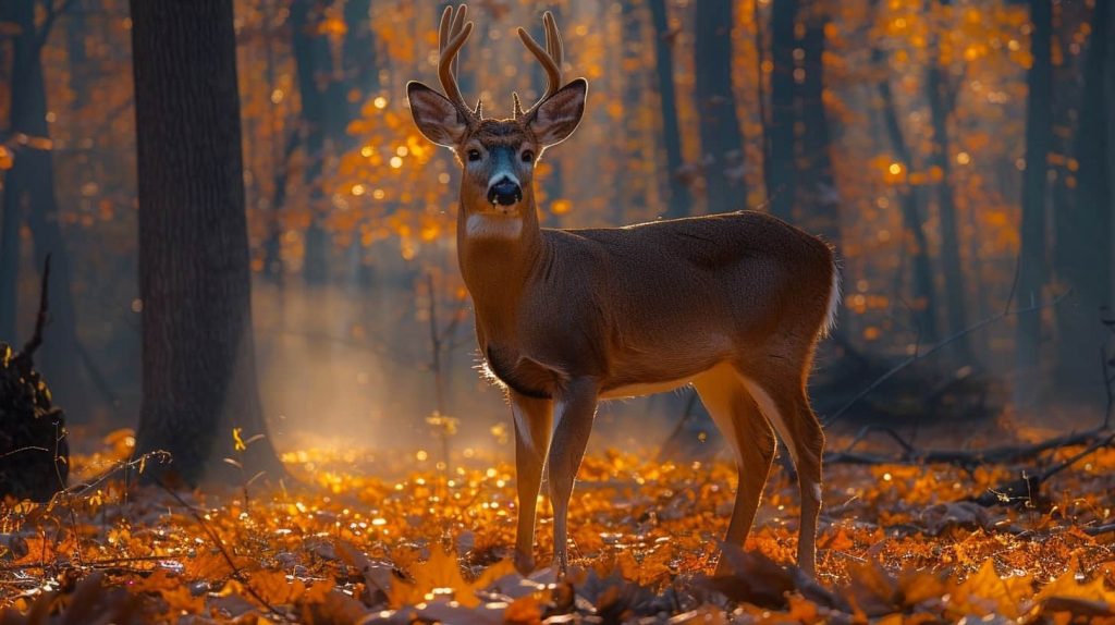 The Best Bowhunting Locations in Illinois (2024)