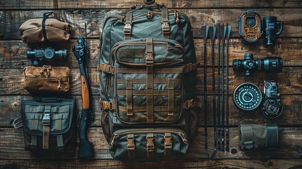 Essential Gear for Bowhunters – What You Need in 2024