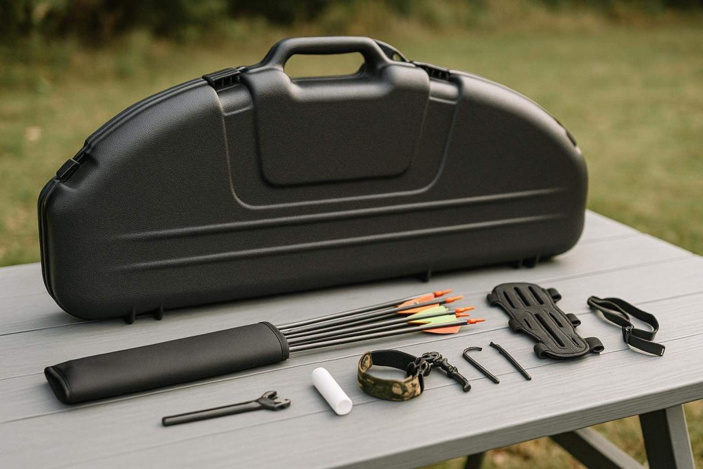 Bowhunting Equipment Checks That Matter Before Opening Day: The Details That Matter Most